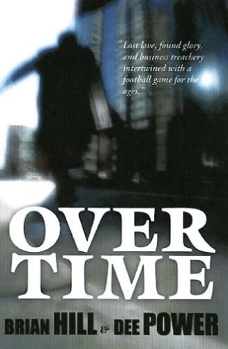 Over Time, the Novel